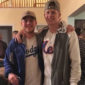 Meet your Posher, Corey